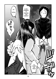 Page 13 of Sparta no Mama | Maman Spartiate - preview thumbnail