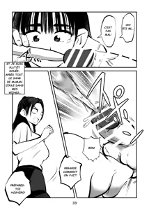 Page 33 of Sparta no Mama | Maman Spartiate - preview thumbnail