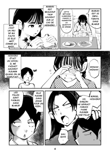 Page 4 of Sparta no Mama | Maman Spartiate - preview thumbnail