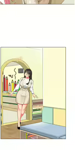 Page 431 of 幼儿园老师们 1-32 - preview thumbnail