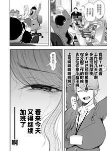 Page 5 of Shachiku OL wa Choukyou o Kotowarenai - preview thumbnail
