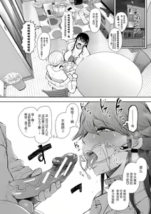Page 79 of Shachiku OL wa Choukyou o Kotowarenai - preview thumbnail