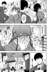 Page 92 of Shachiku OL wa Choukyou o Kotowarenai - preview thumbnail