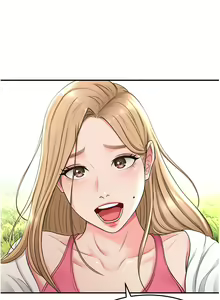 Page 116 of 剑道学姐 1-45 - preview thumbnail