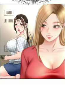 Page 1003 of 剑道学姐 46-93 完结 - preview thumbnail
