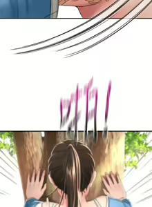 Page 115 of 剑道学姐 46-93 完结 - preview thumbnail