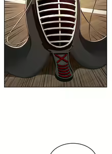 Page 135 of 剑道学姐 46-93 完结 - preview thumbnail