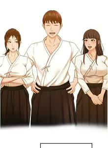Page 1484 of 剑道学姐 46-93 完结 - preview thumbnail