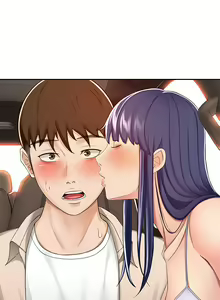Page 247 of 剑道学姐 46-93 完结 - preview thumbnail
