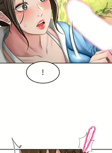 Page 84 of 剑道学姐 46-93 完结 - preview thumbnail
