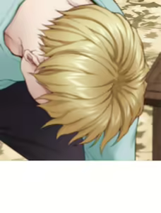 Page 1586 of 姐姐的房间 1-27 - preview thumbnail