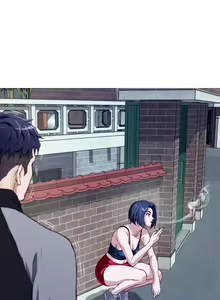 Page 317 of 姐姐的房间 1-27 - preview thumbnail