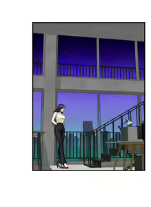 Page 96 of 姐姐的房间 28-50 完结 - preview thumbnail
