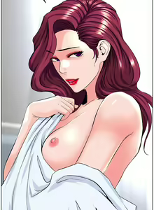 Page 1039 of 楼上的网美 1-50 - preview thumbnail