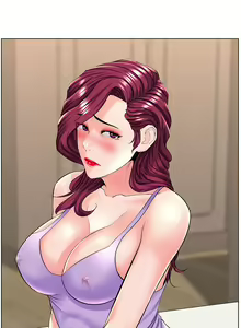 Page 1241 of 楼上的网美 1-50 - preview thumbnail