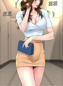 Page 130 of 楼上的网美 1-50 - preview thumbnail