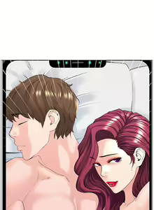 Page 1326 of 楼上的网美 1-50 - preview thumbnail