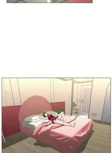 Page 1767 of 楼上的网美 1-50 - preview thumbnail