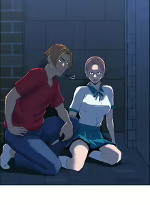 Page 178 of 楼上的网美 1-50 - preview thumbnail