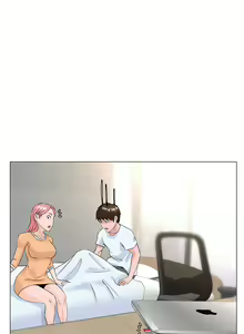 Page 1895 of 楼上的网美 1-50 - preview thumbnail
