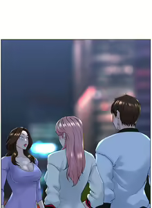 Page 396 of 楼上的网美 1-50 - preview thumbnail