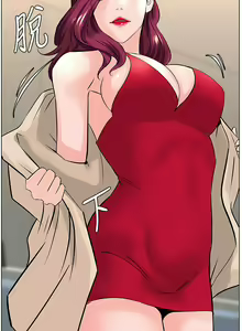 Page 885 of 楼上的网美 1-50 - preview thumbnail