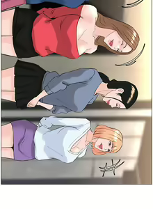 Page 1031 of 楼上的网美 51-77 完结 - preview thumbnail