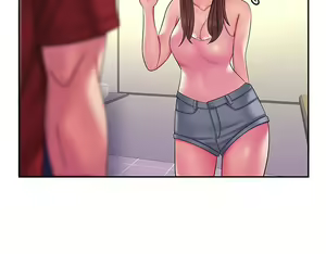 Page 1133 of 偷吃外送员 1-55 完结 - preview thumbnail