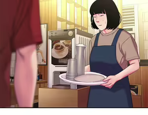 Page 1136 of 偷吃外送员 1-55 完结 - preview thumbnail
