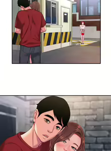Page 1271 of 偷吃外送员 1-55 完结 - preview thumbnail