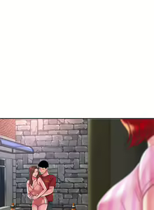 Page 1272 of 偷吃外送员 1-55 完结 - preview thumbnail
