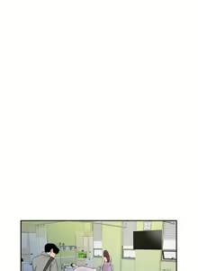 Page 1403 of 偷吃外送员 1-55 完结 - preview thumbnail