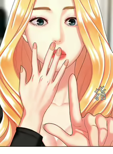 Page 280 of 偷吃外送员 1-55 完结 - preview thumbnail