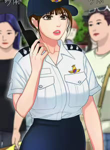 Page 290 of 偷吃外送员 1-55 完结 - preview thumbnail
