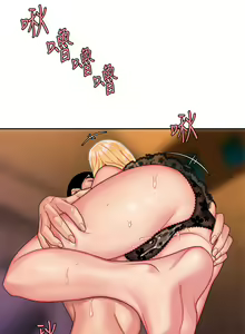 Page 419 of 偷吃外送员 1-55 完结 - preview thumbnail
