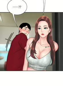 Page 656 of 偷吃外送员 1-55 完结 - preview thumbnail