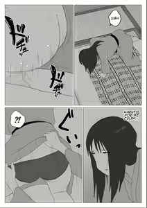 Page 3 of Dakara Konyoku nante Iya da tte Ittan da | Mamá y Los Baños Mixtos 3 - preview thumbnail