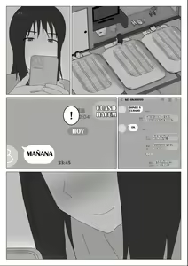 Page 33 of Dakara Konyoku nante Iya da tte Ittan da | Mamá y Los Baños Mixtos 3 - preview thumbnail