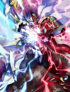 Page 126 of highschool dxd - preview thumbnail