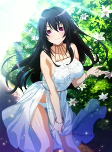 Page 138 of highschool dxd - preview thumbnail