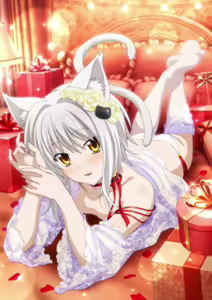 Page 178 of highschool dxd - preview thumbnail