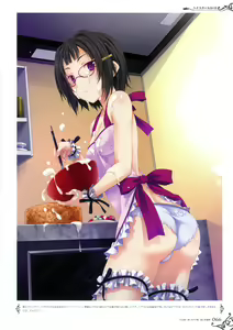 Page 24 of highschool dxd - preview thumbnail
