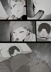 Page 107 of "Teka, shabuttemoii?" Anetomo Gal ni Osowareru Otouto-kun - preview thumbnail