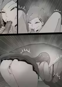 Page 109 of "Teka, shabuttemoii?" Anetomo Gal ni Osowareru Otouto-kun - preview thumbnail