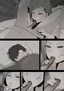 Page 110 of "Teka, shabuttemoii?" Anetomo Gal ni Osowareru Otouto-kun - preview thumbnail