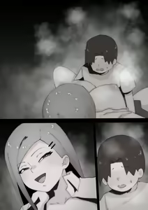 Page 139 of "Teka, shabuttemoii?" Anetomo Gal ni Osowareru Otouto-kun - preview thumbnail