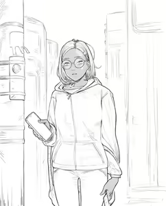Page 16 of Rabi23-3 라비23-3 - preview thumbnail
