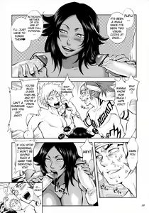 Page 19 of Yukemuri NyanNyan Jiken - preview thumbnail