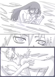 Page 28 of itachitonaruto - preview thumbnail