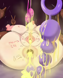 Page 1006 of ohohzzang Part 1 - preview thumbnail